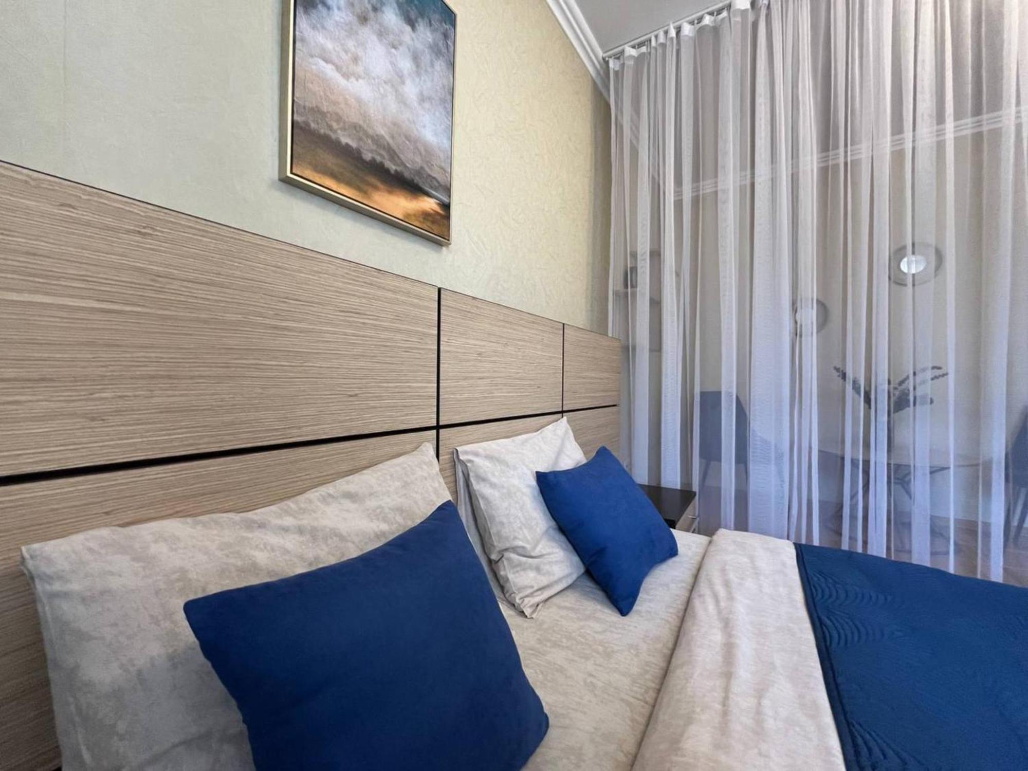 430 Lighthouse Apartments - Traveler'S Choice Almaty Extérieur photo