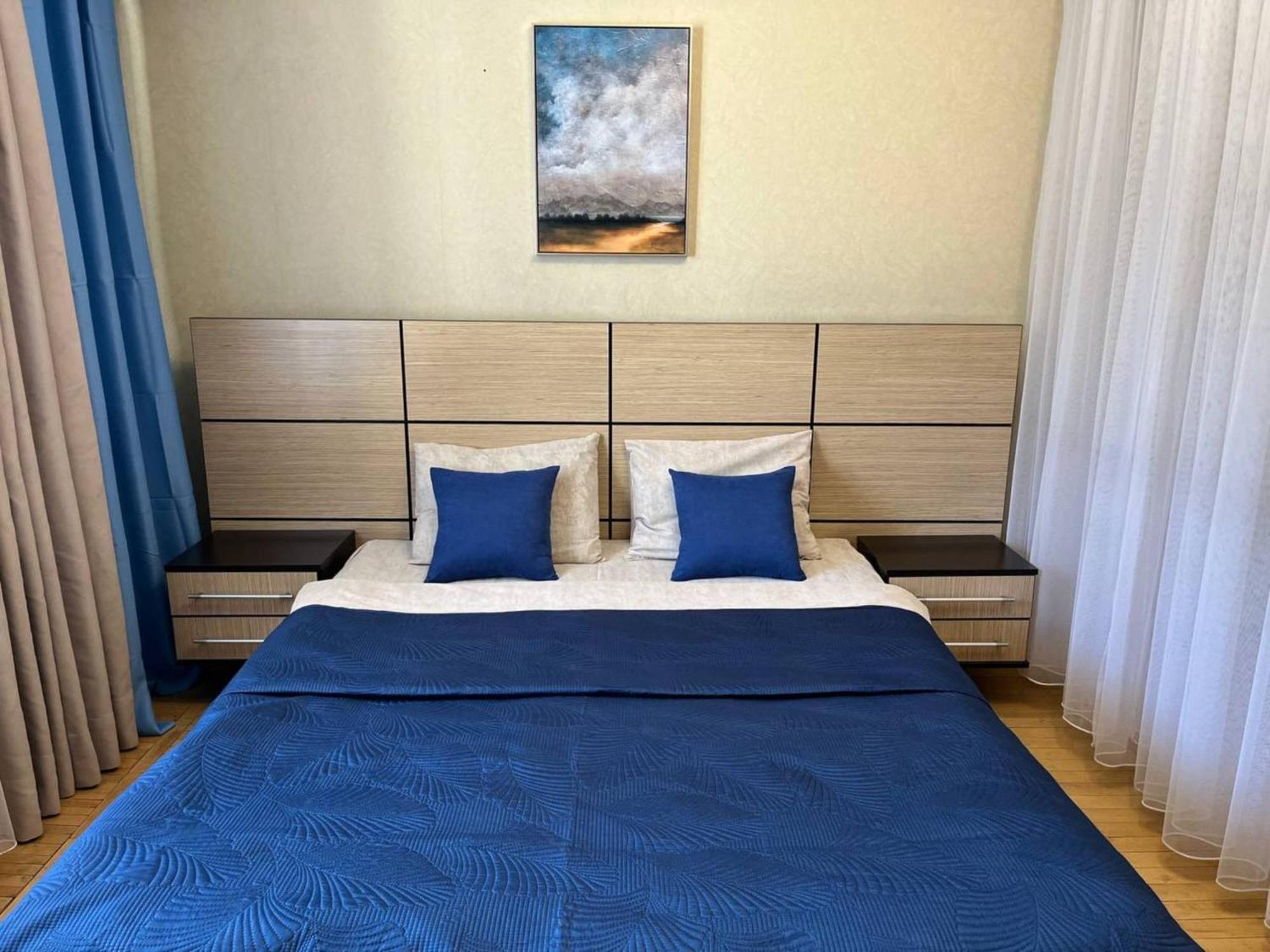 30 Traveler'S Choice In The City Center Almaty Extérieur photo
