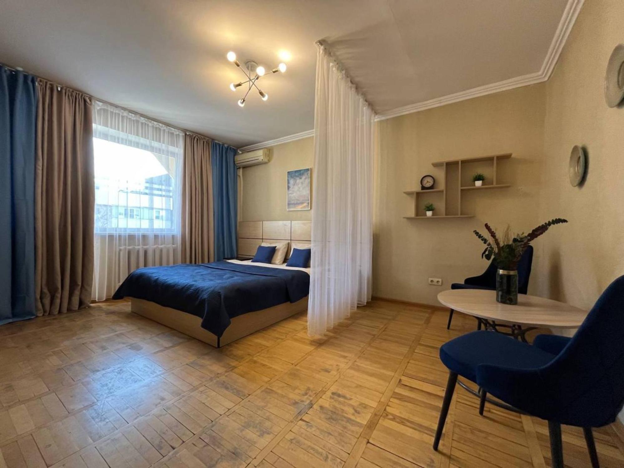 430 Lighthouse Apartments - Traveler'S Choice Almaty Extérieur photo